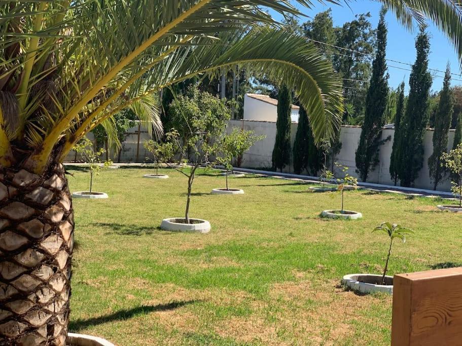 Сasa de vacaciones Murtra Especial Familia Hasta 16 Pax Piscina *