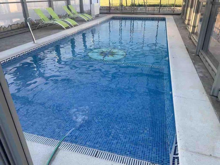 Murtra Especial Familia Hasta 16 Pax Piscina *