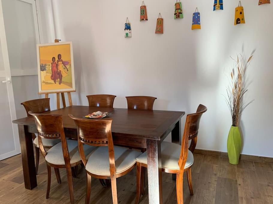 Murtra Especial Familia Hasta 16 Pax Piscina Сasa de vacaciones *