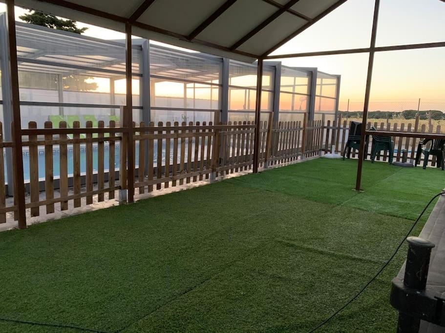 Murtra Especial Familia Hasta 16 Pax Piscina Сasa de vacaciones Hozanejos