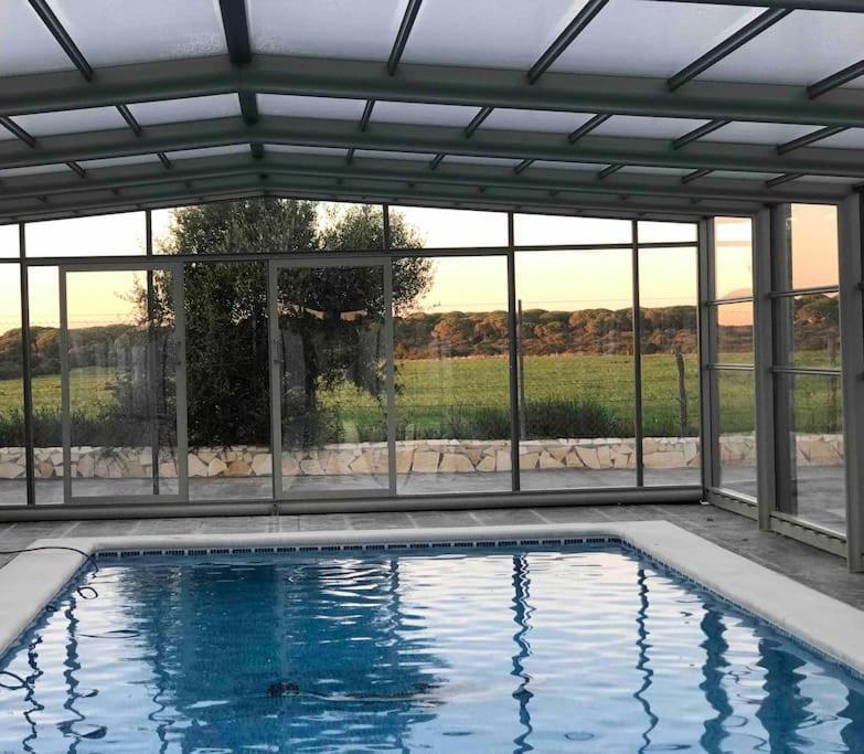 Murtra Especial Familia Hasta 16 Pax Piscina