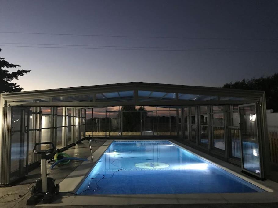 Сasa de vacaciones Murtra Especial Familia Hasta 16 Pax Piscina *