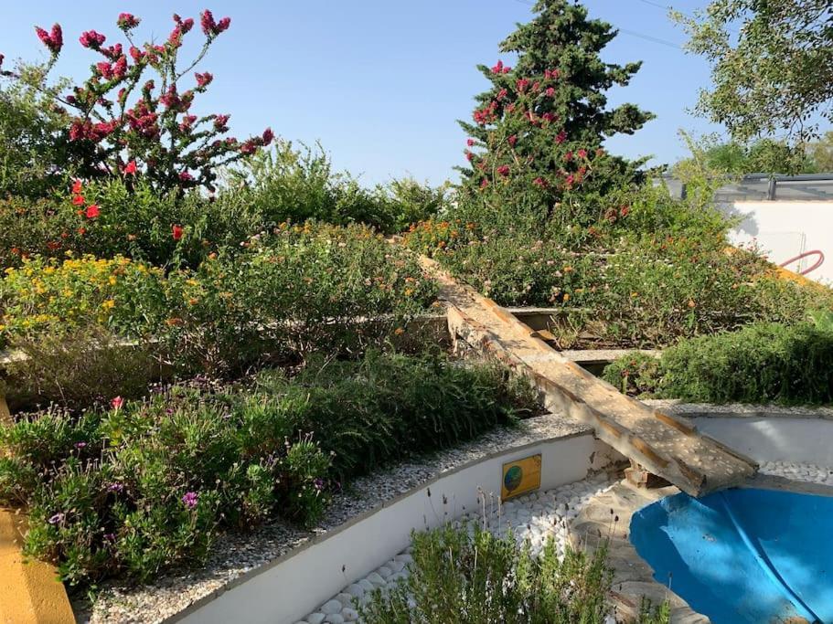 Сasa de vacaciones Murtra Especial Familia Hasta 16 Pax Piscina Hozanejos