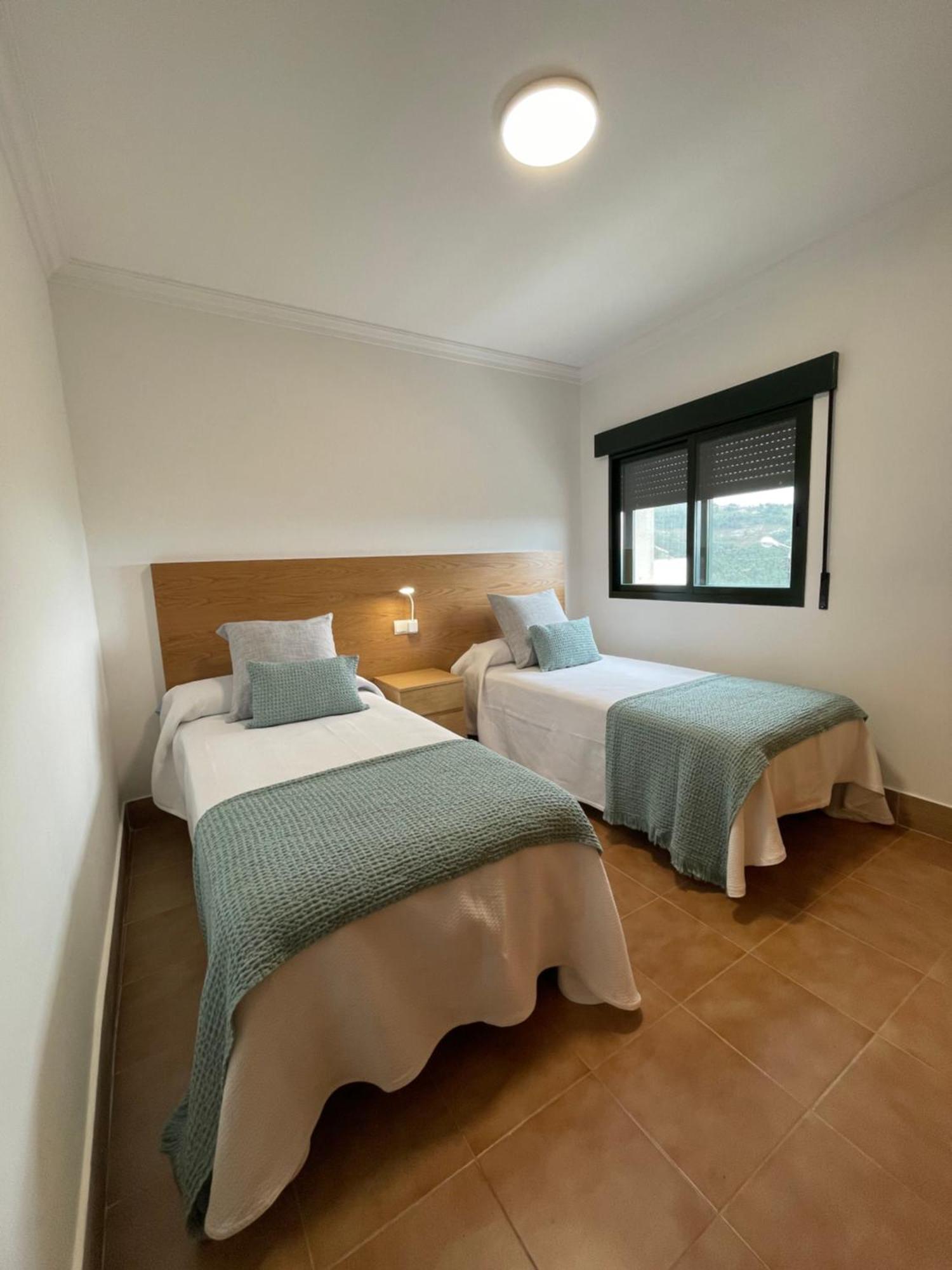 La Casa De Dora En La Escusa Holiday home
