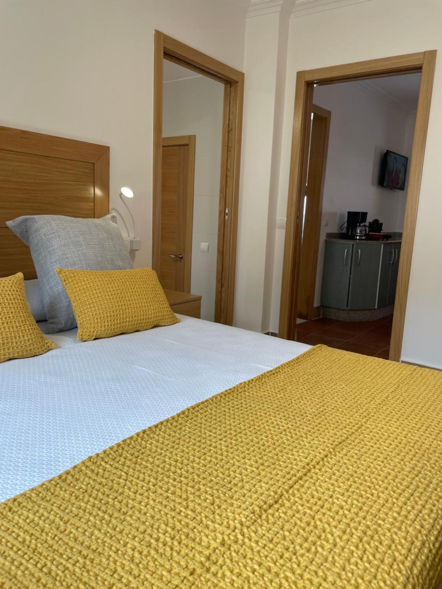 La Casa De Dora En La Escusa Holiday home