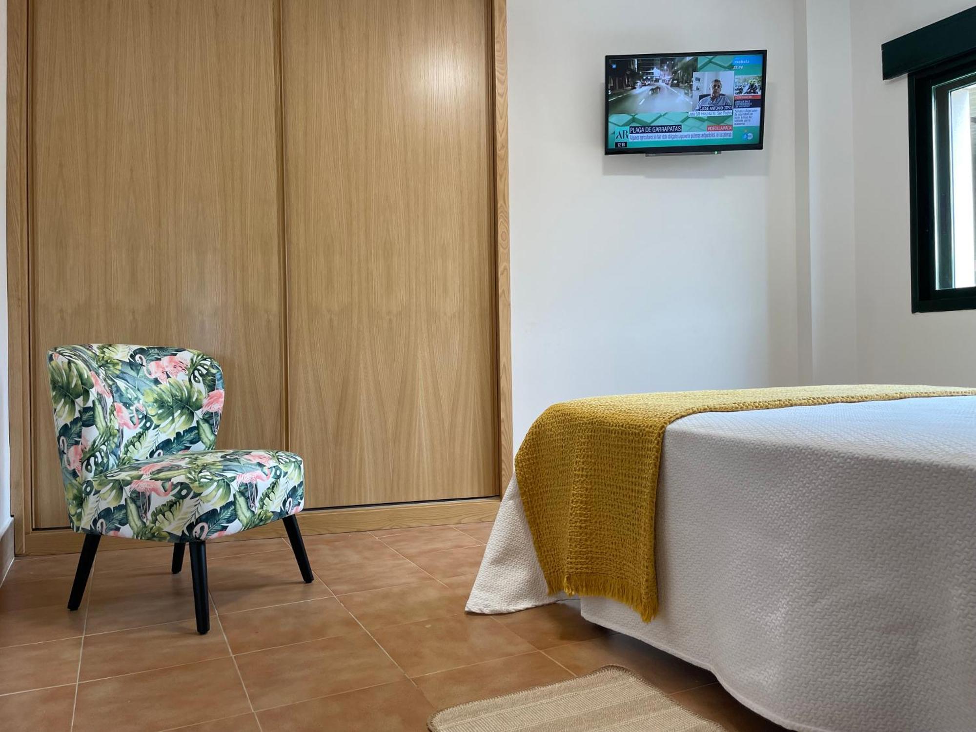 La Casa De Dora En La Escusa Сasa de vacaciones