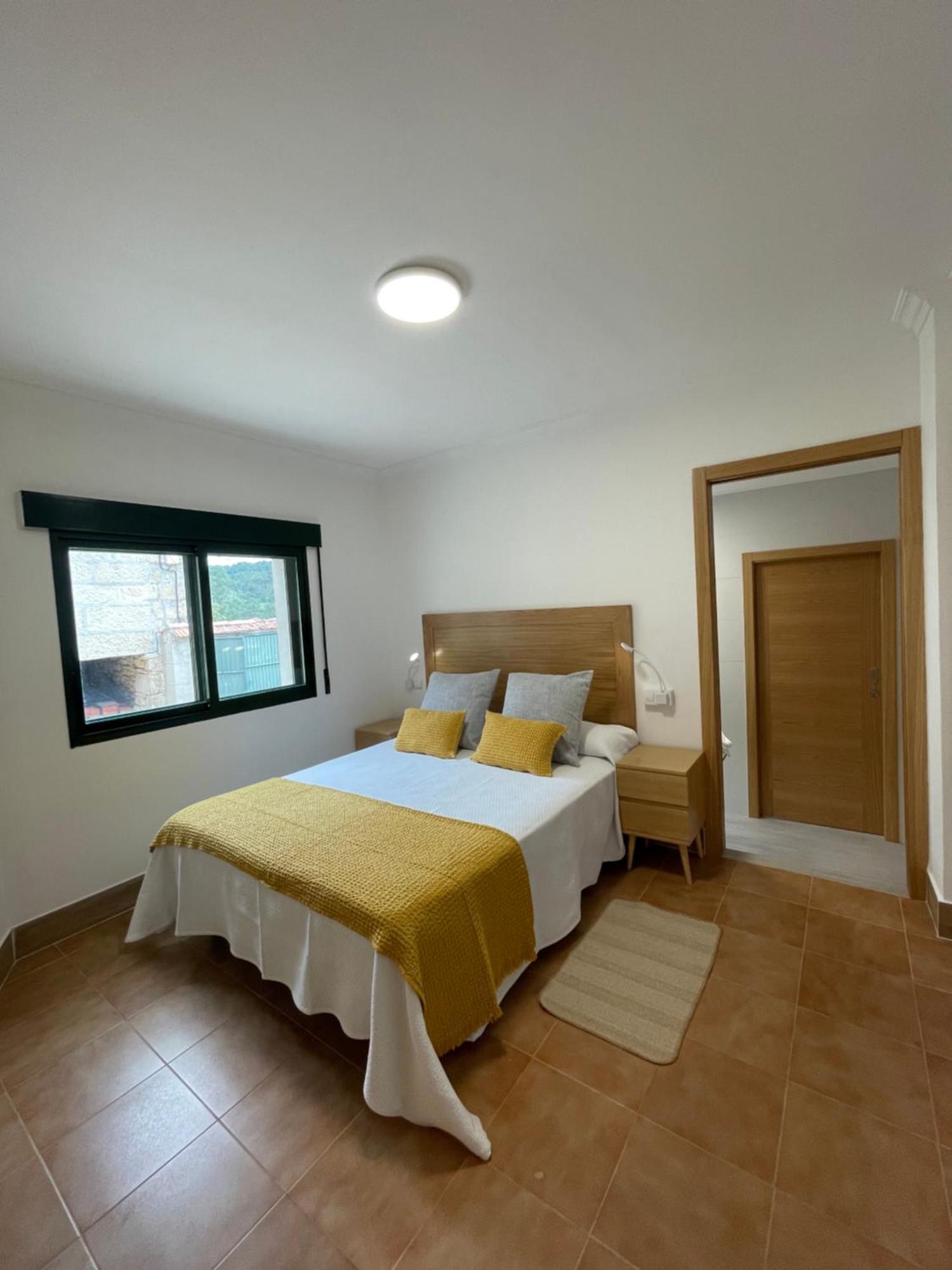 La Casa De Dora En La Escusa Сasa de vacaciones *