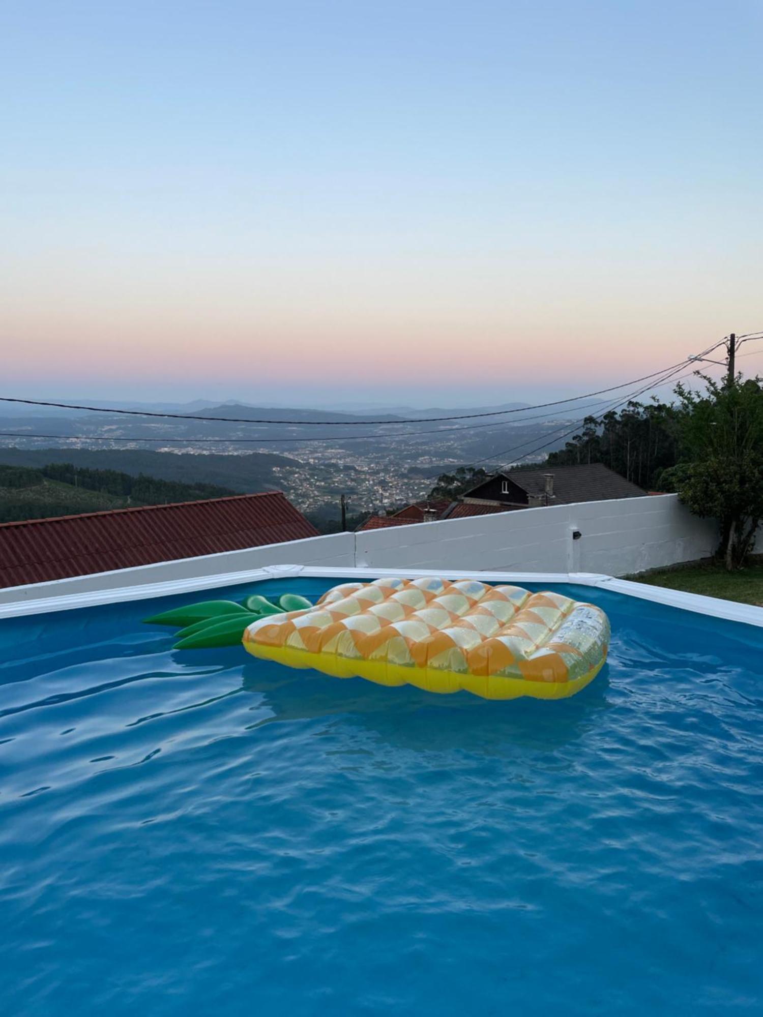 Holiday home La Casa De Dora En La Escusa