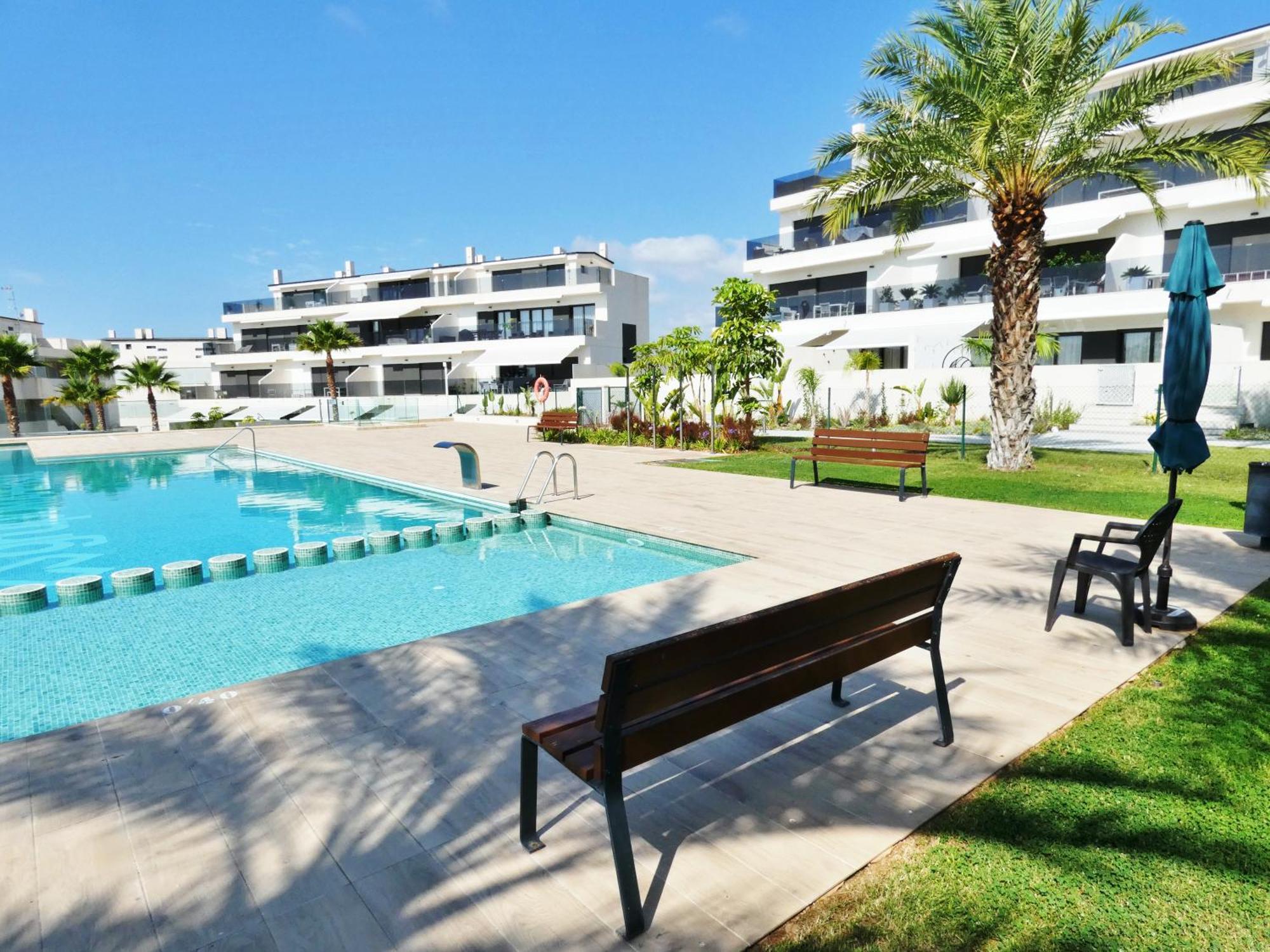 London Benidorm Finestrat
