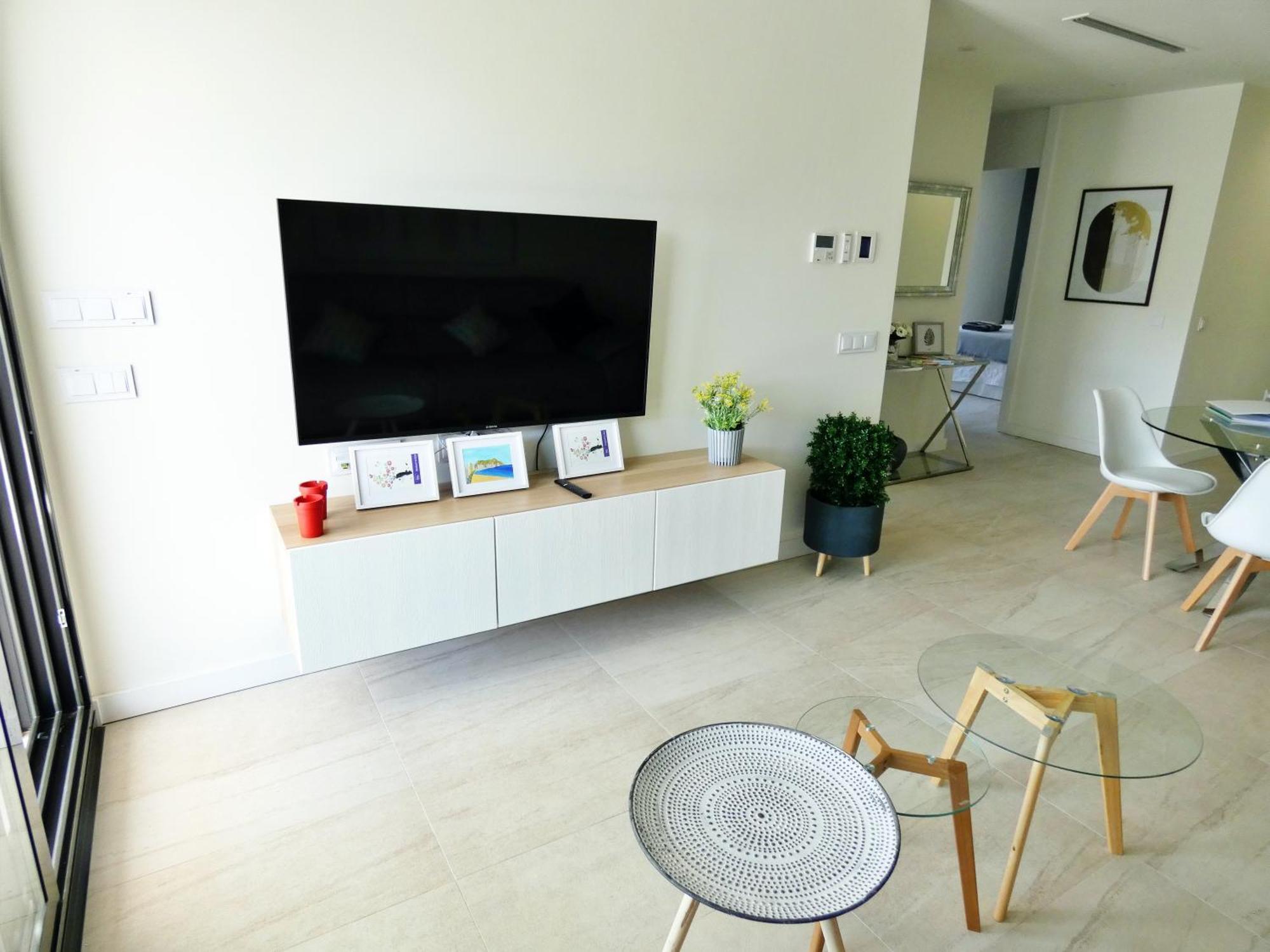Apartamento London Benidorm