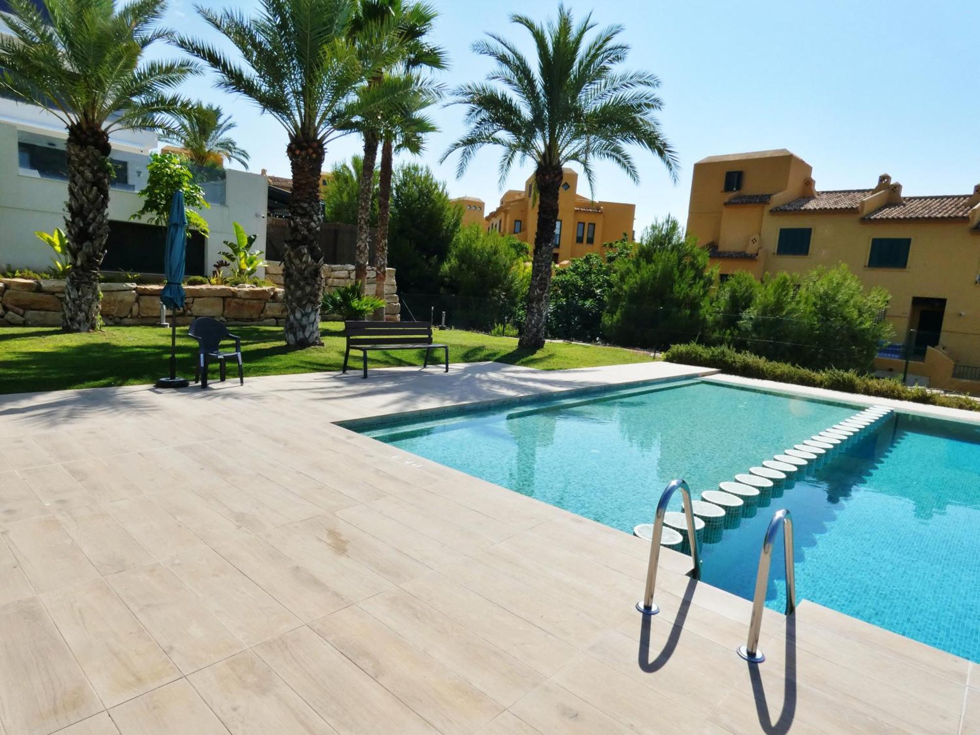 Apartamento London Benidorm *