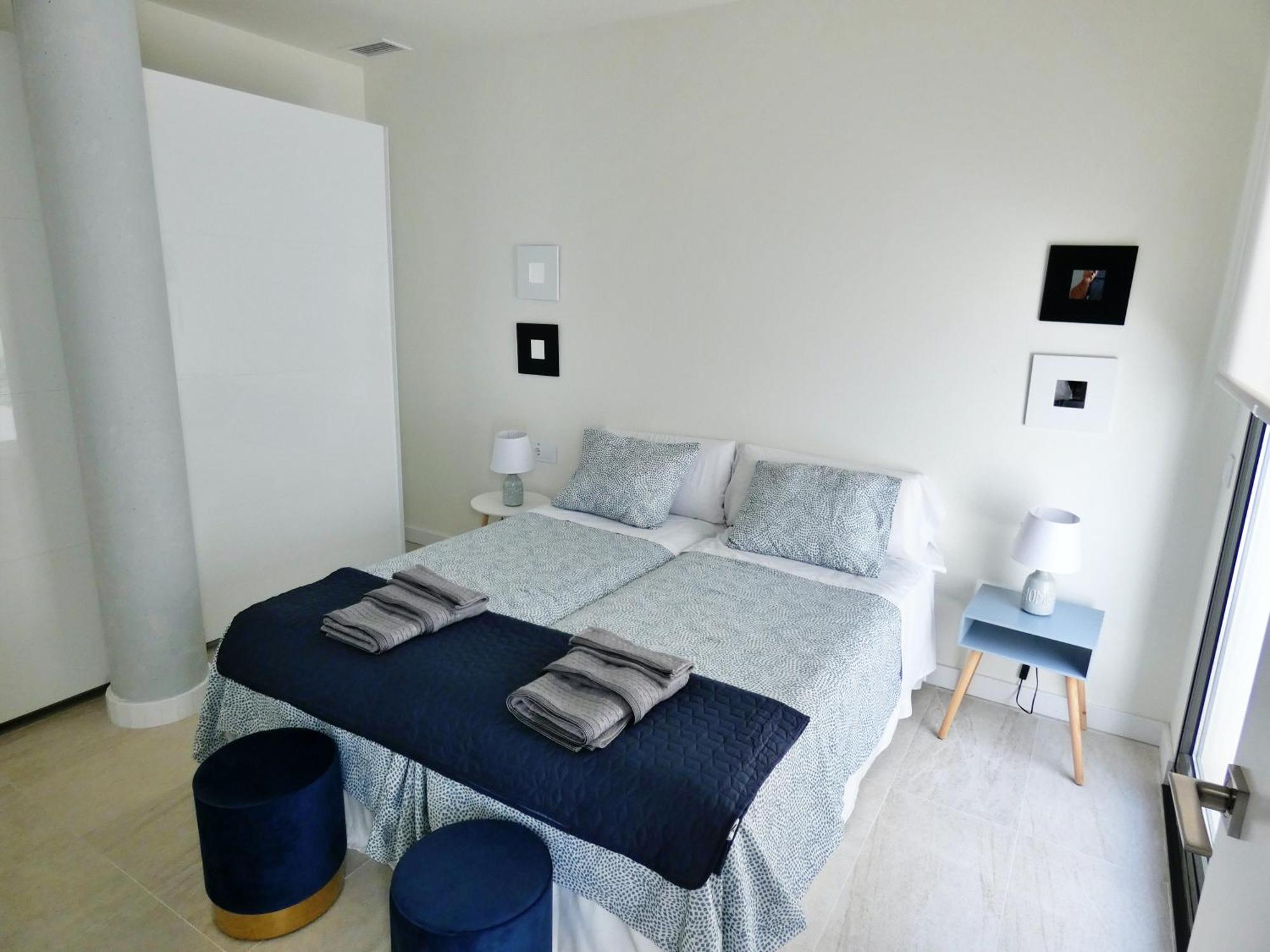 Apartamento London Benidorm *