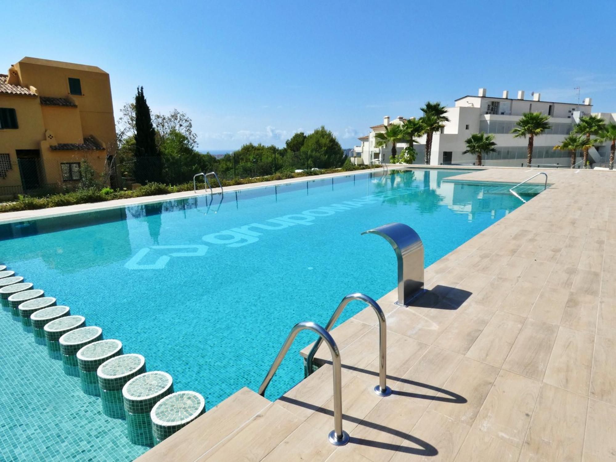 London Benidorm Apartamento