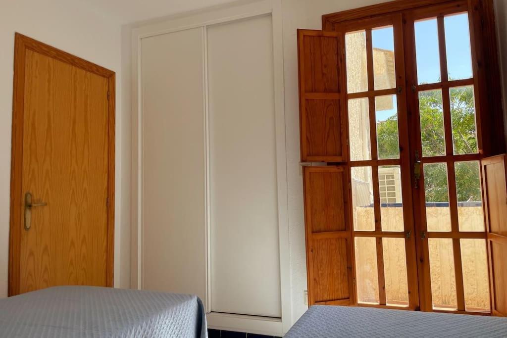 Holiday home Varadero Calma Santa Pola