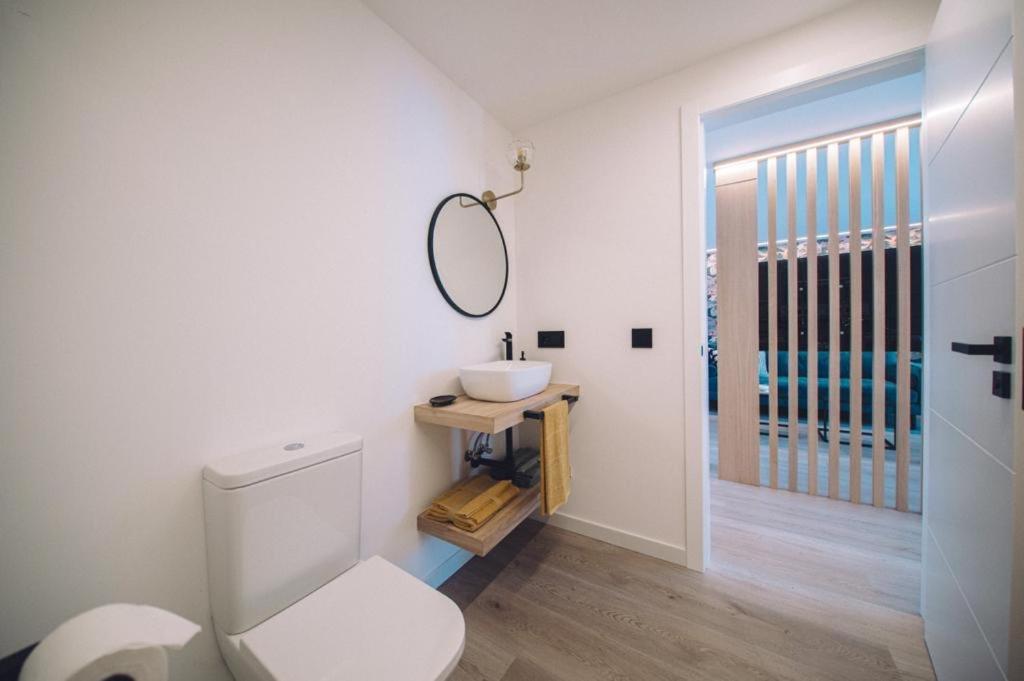 Casa Playa Sinas * Vilanova de Arousa