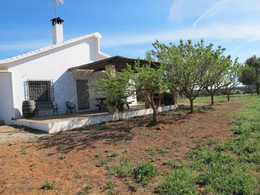 Gran Casa, Lagunas De Ruidera, Bbq, Porche, Chimenea Ruidera