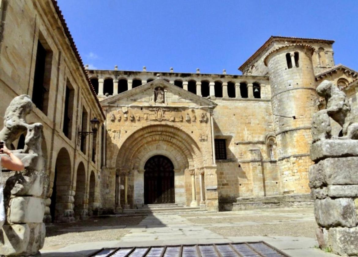 Apartamento Nel I Santillana del Mar