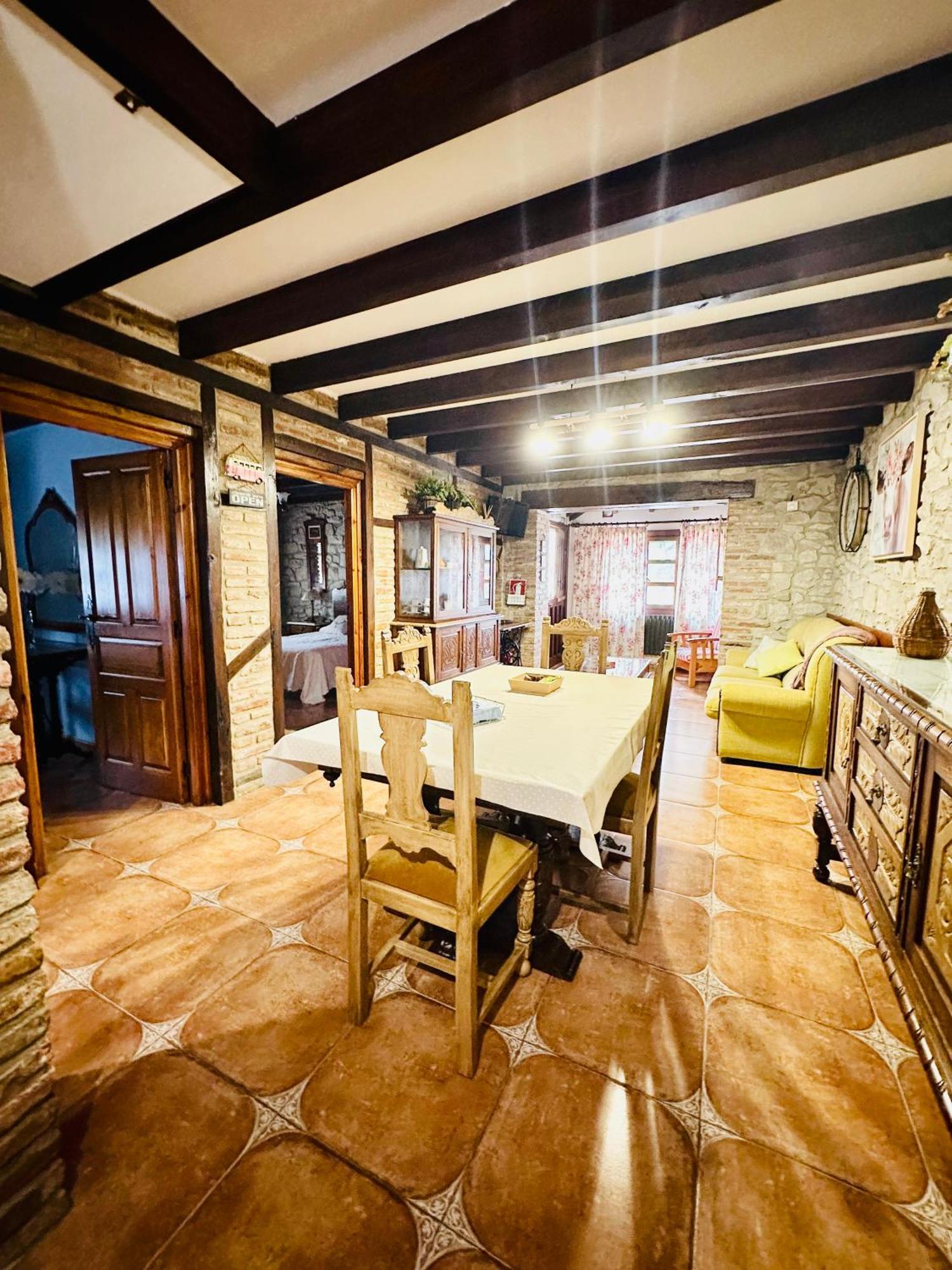 Apartamento Nel I *