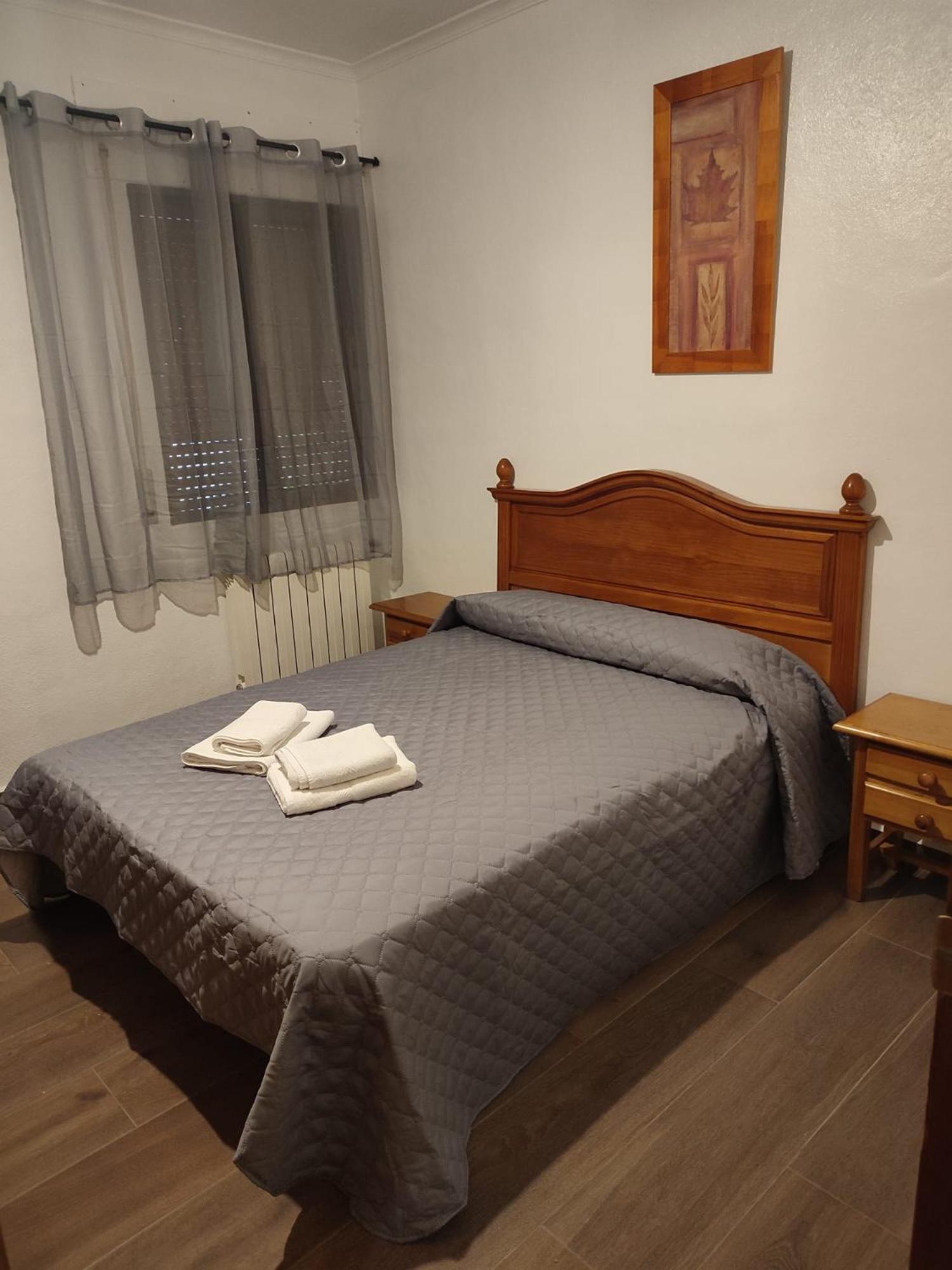 Restaurante El Cruce De Hornos