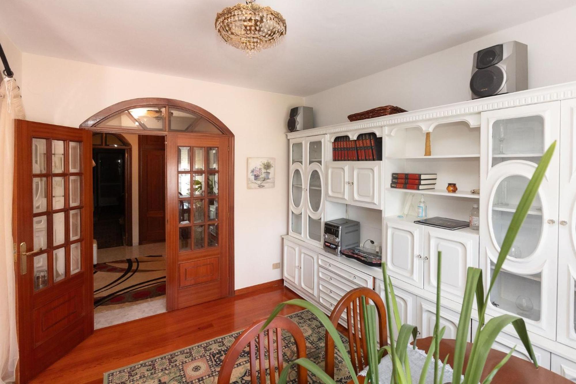 Holiday home Casa Juliana Ribadavia