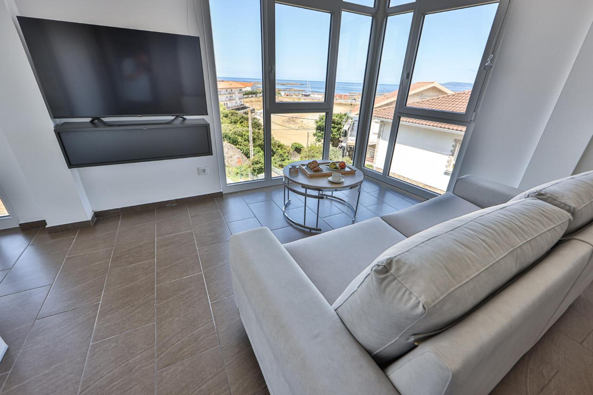 Portocubela Apartamento *