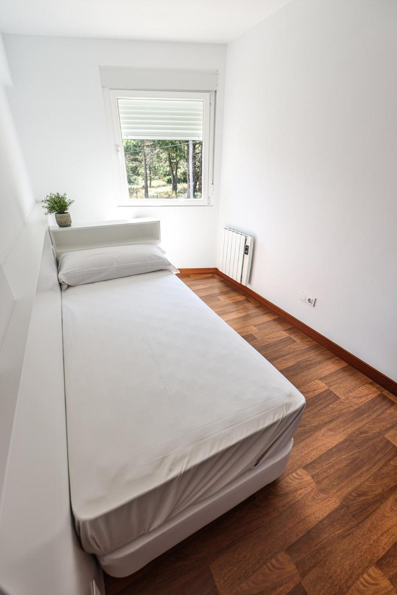 Apartamento Portocubela
