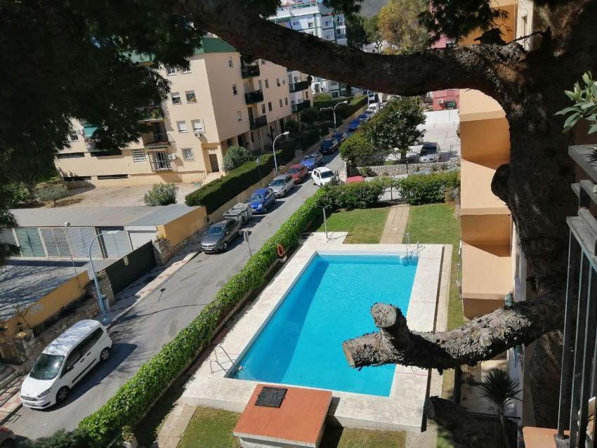 Centro Beach Apartamento