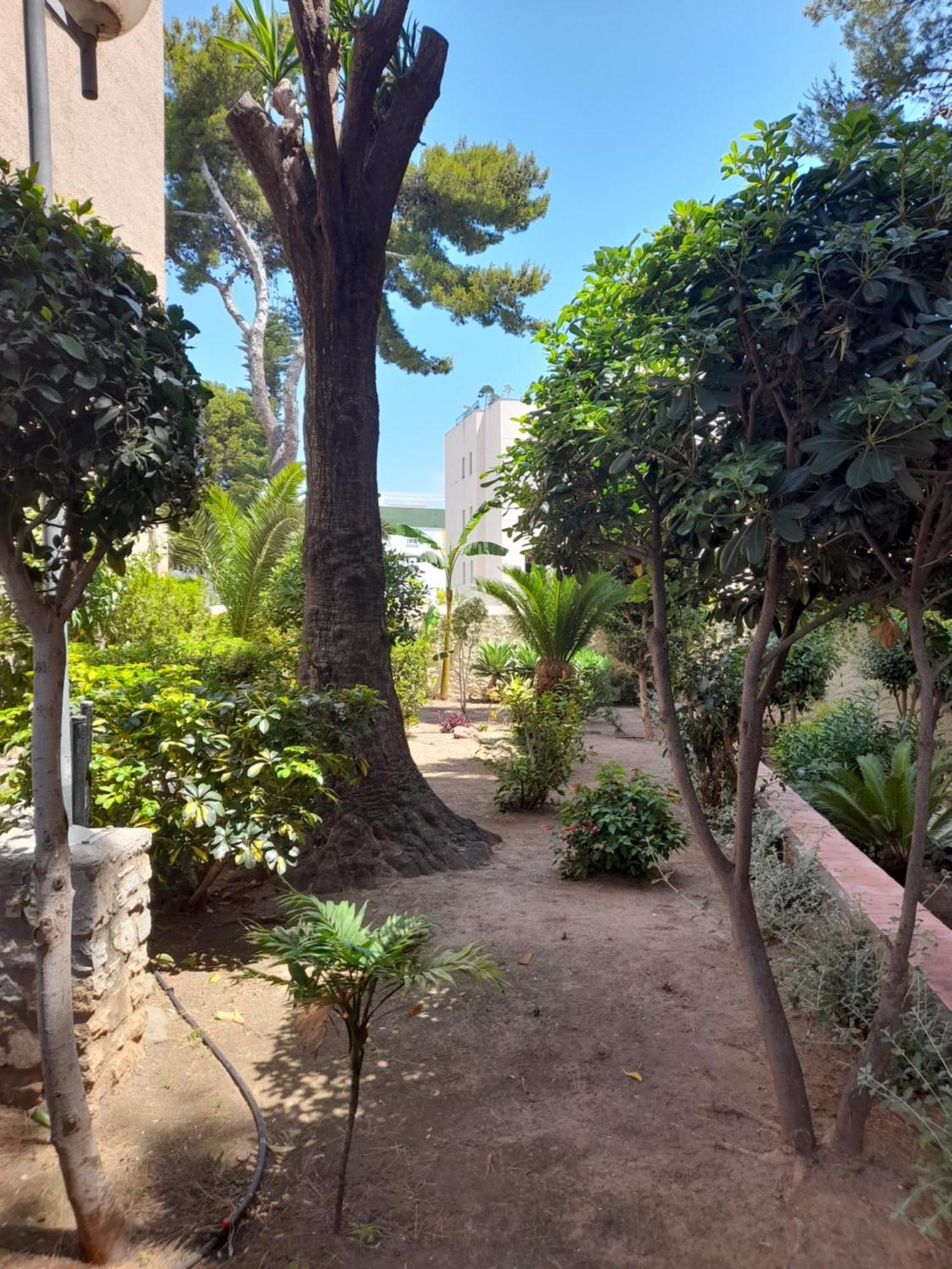 Apartamento Centro Beach Torremolinos
