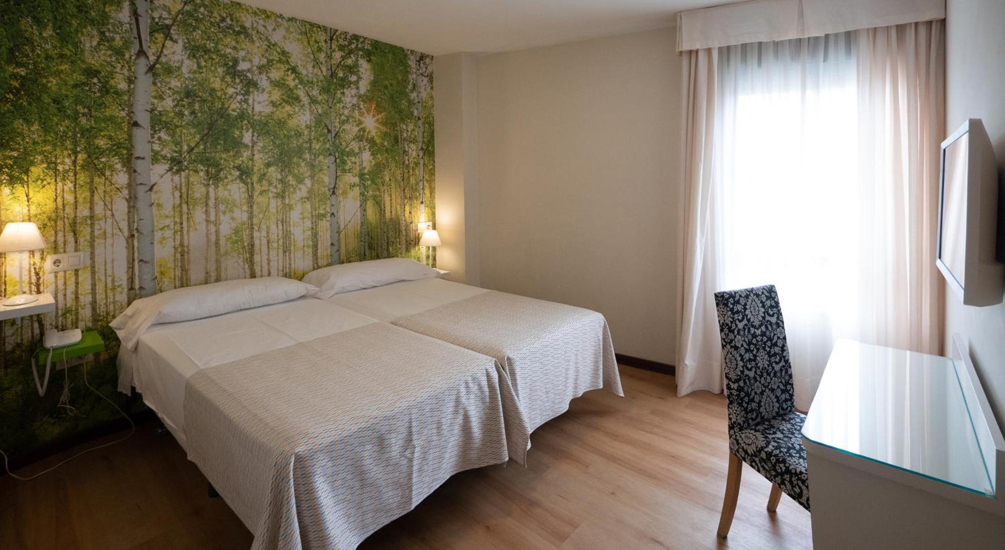 Plaza Santa Lucía Hotel