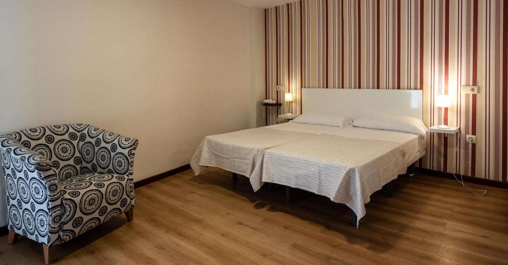 Hotel Plaza Santa Lucía