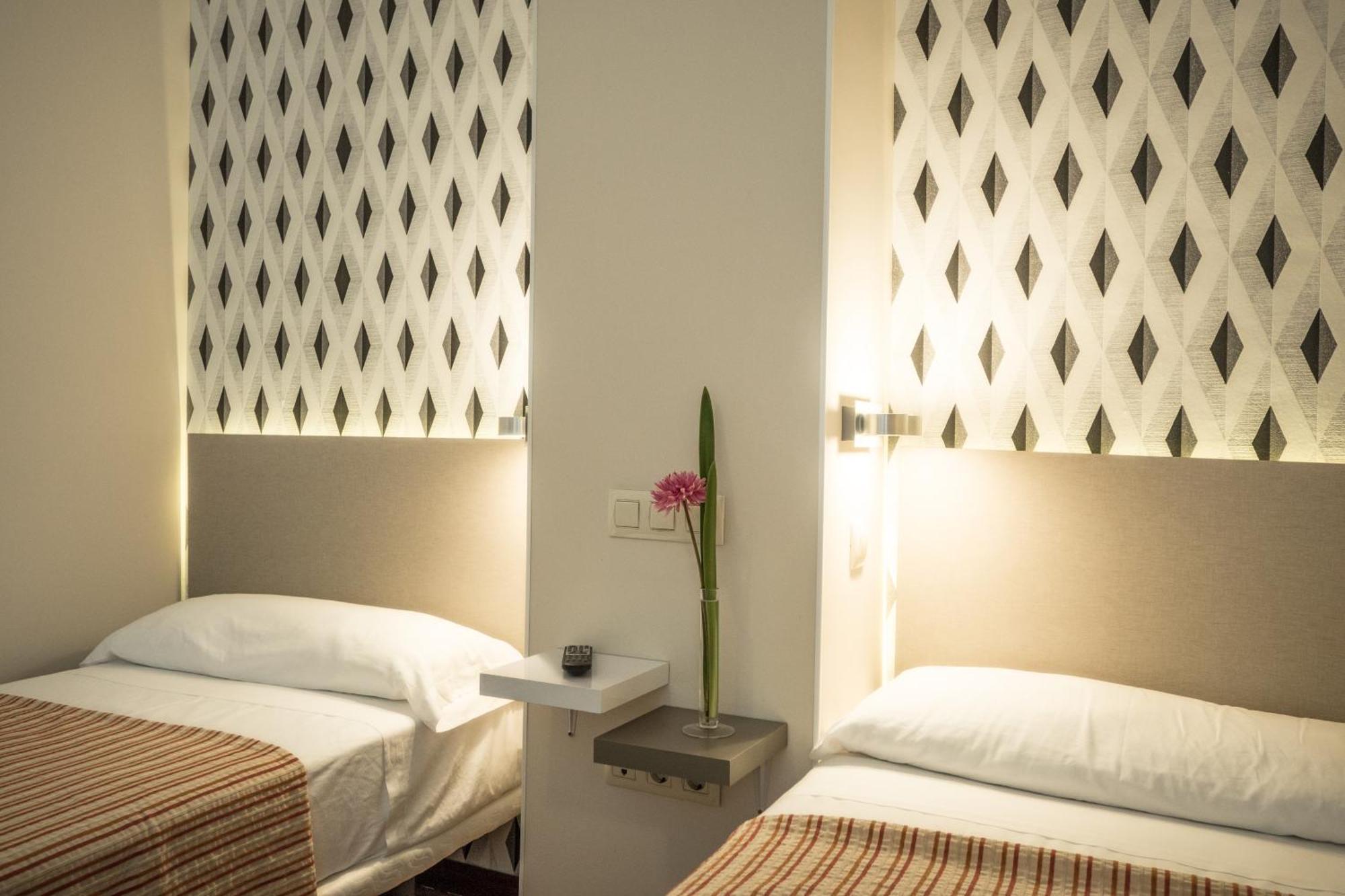 Plaza Santa Lucía Hotel 3*