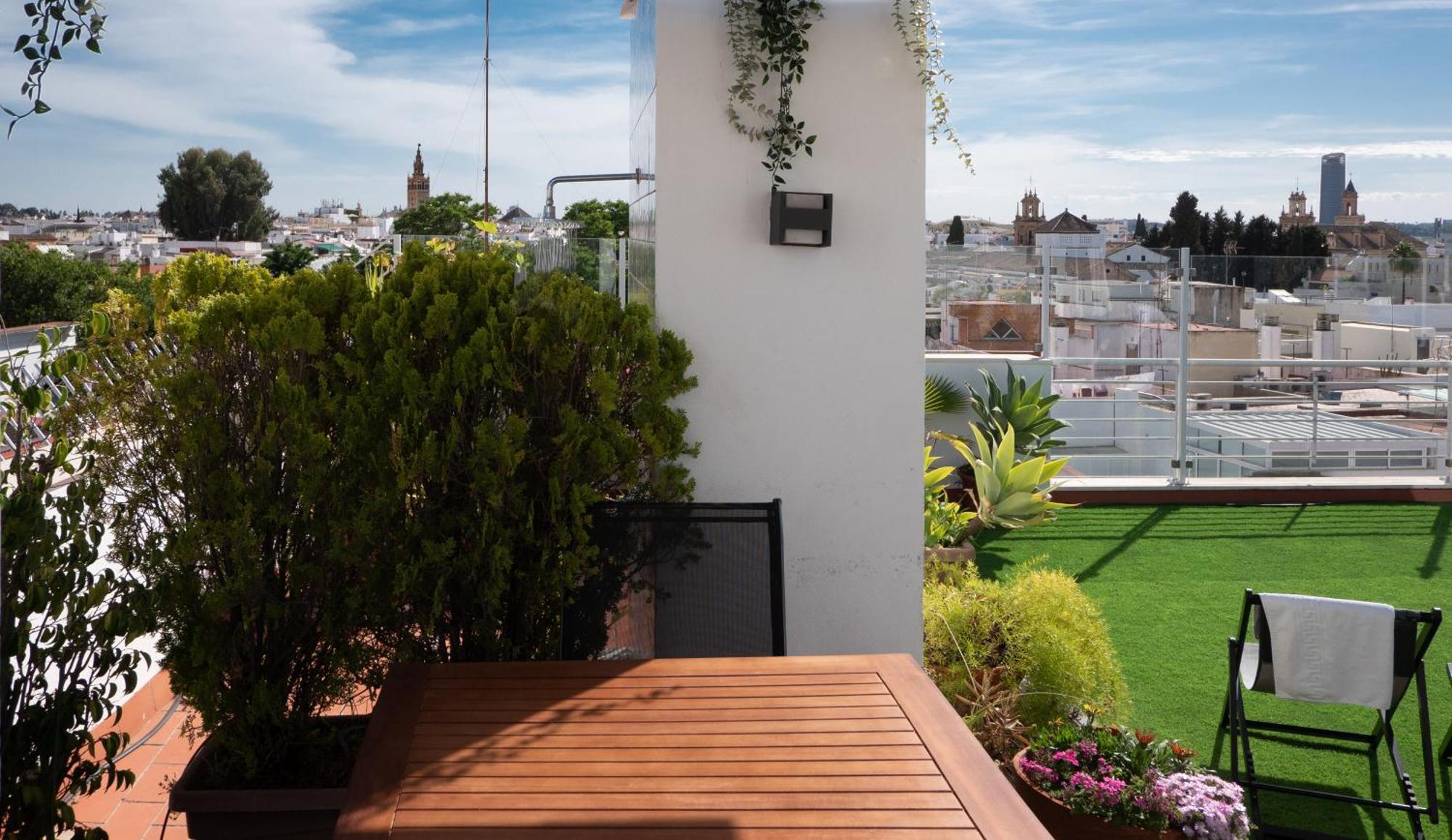 Hotel Plaza Santa Lucía 3*
