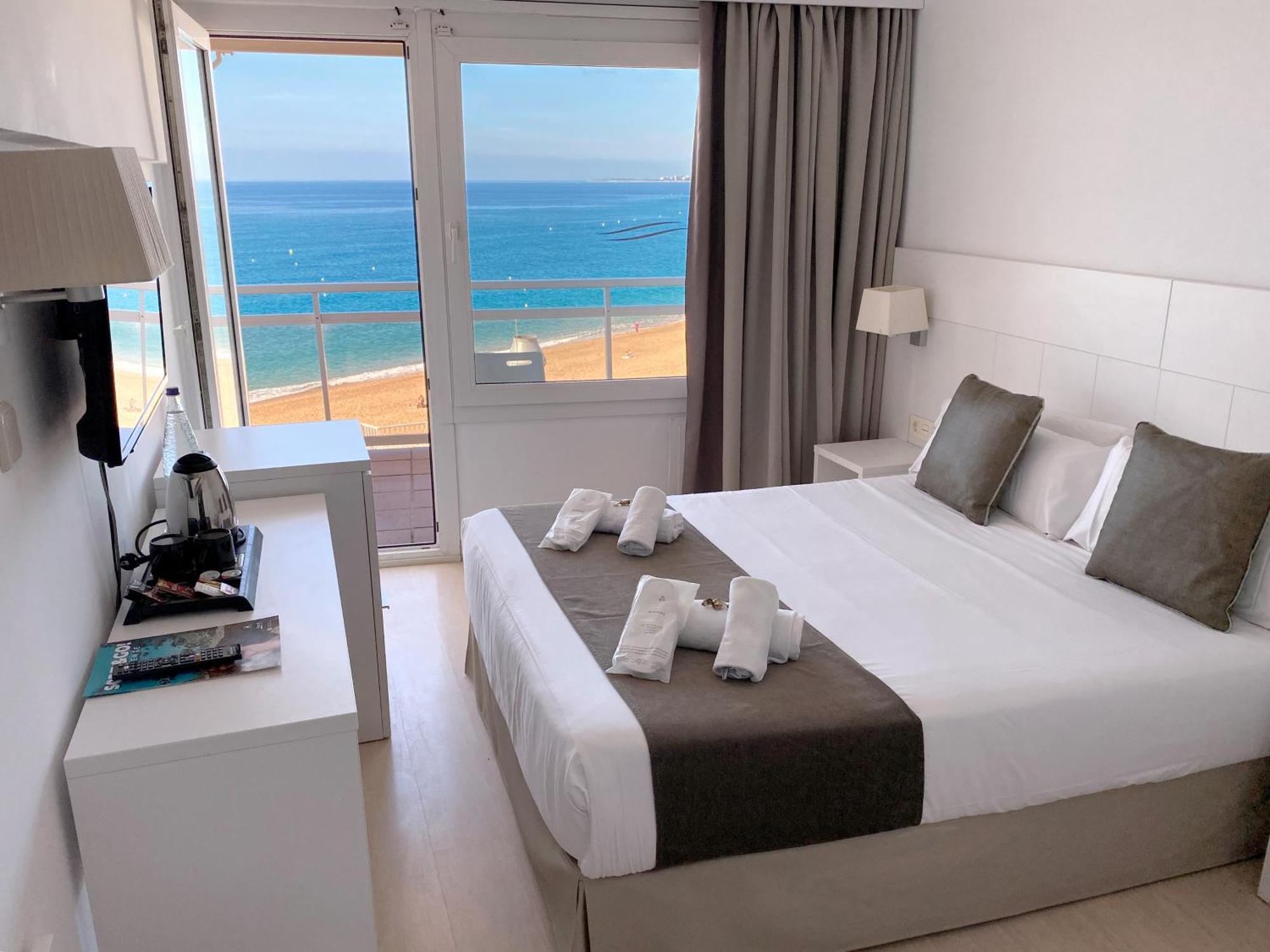 Rosamar Maxim 4*- Adults Only 4* Lloret de Mar
