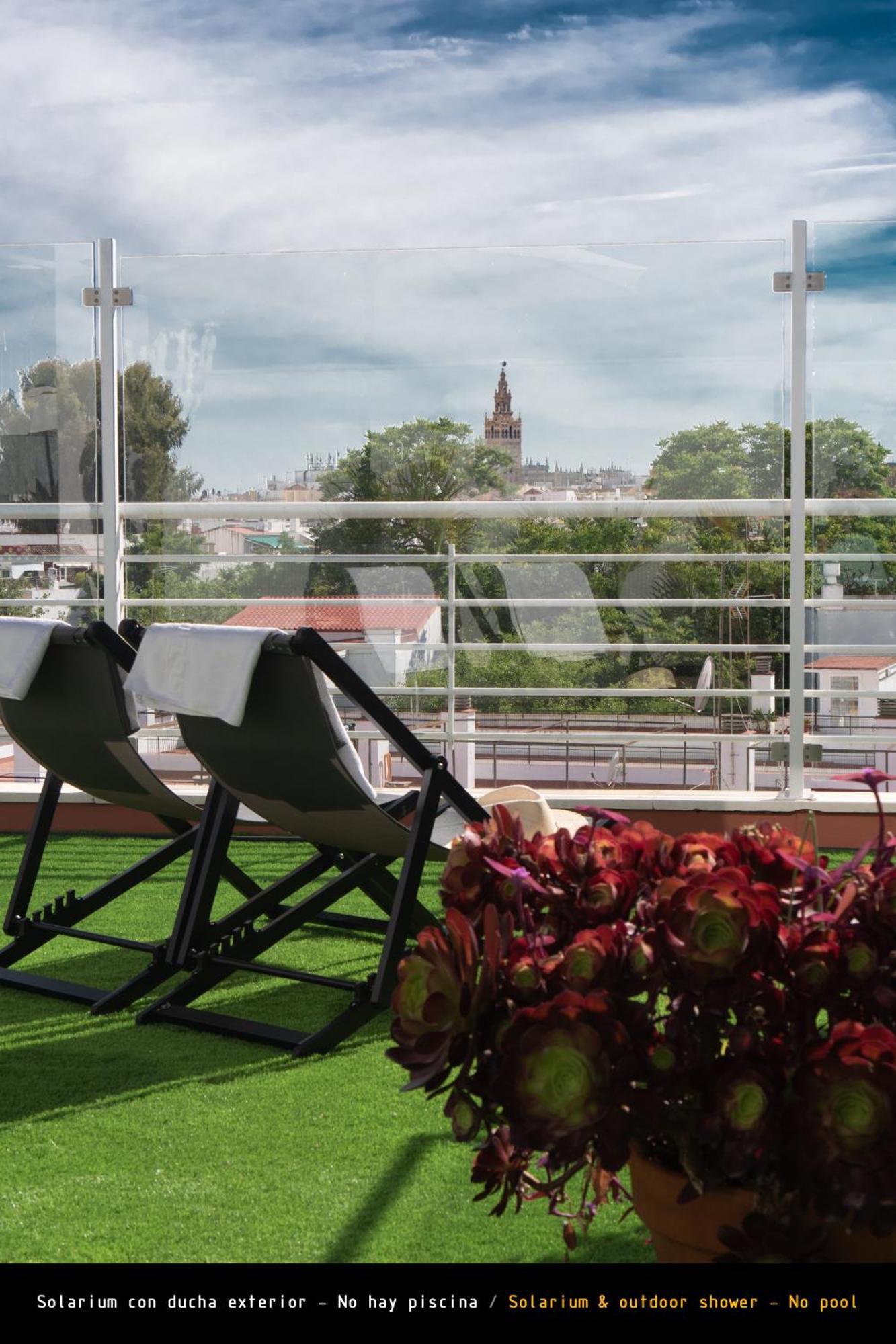 Hotel Plaza Santa Lucía 3*