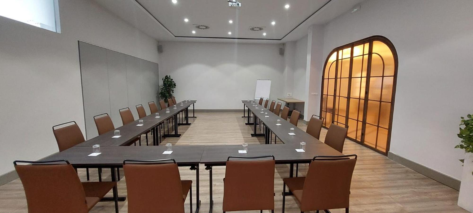 Palacio Valderrabanos Hotel Ávila