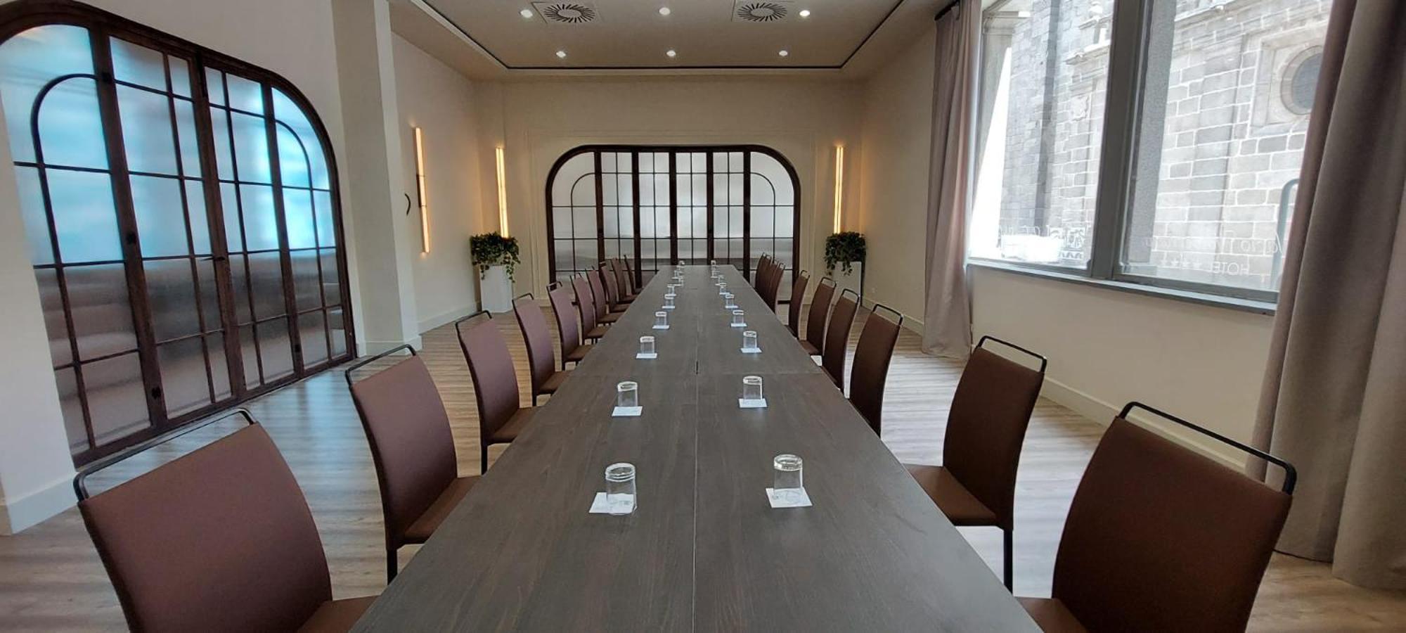 Palacio Valderrabanos Hotel Ávila
