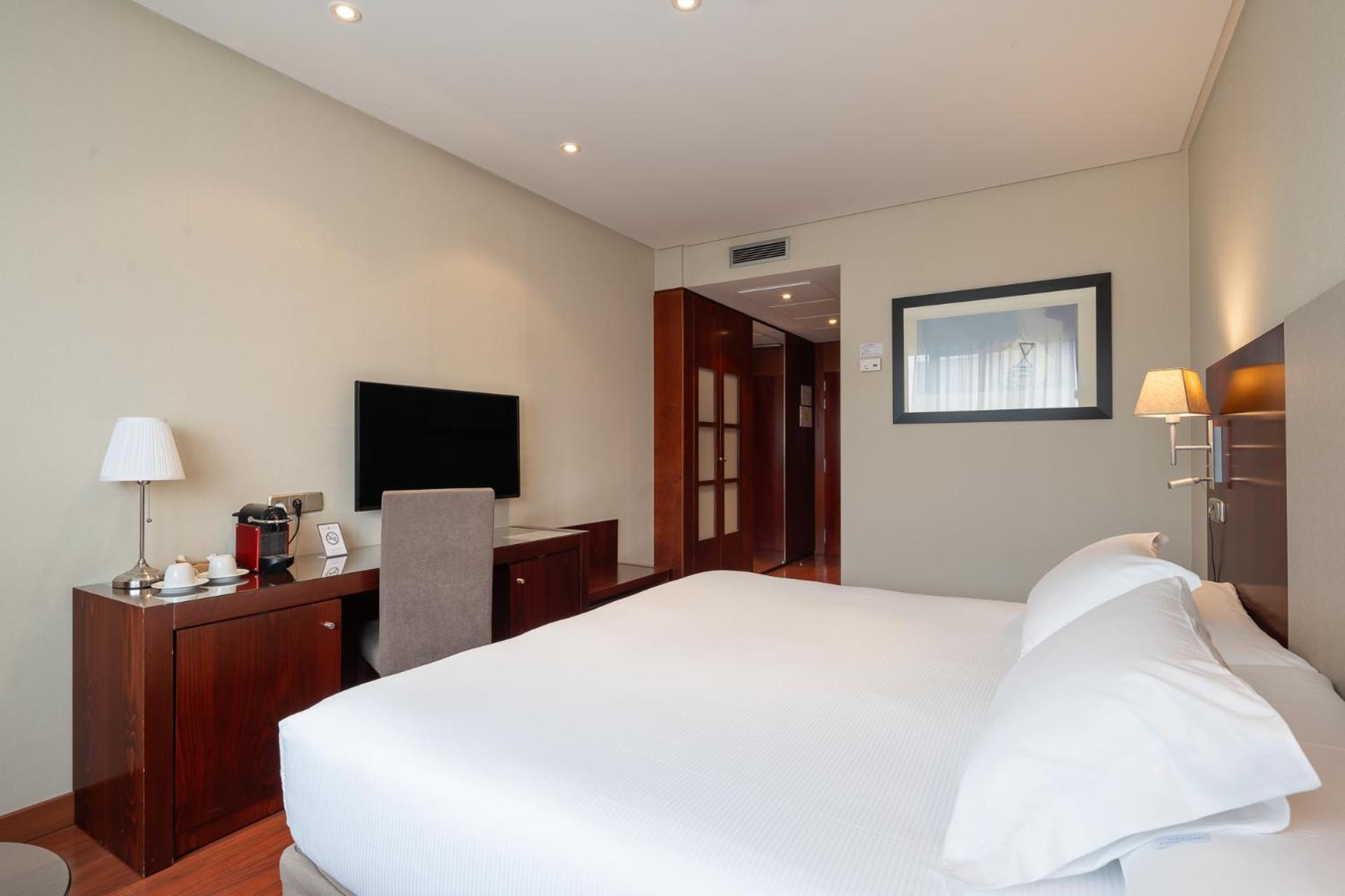 Hotel Gran Attica21 Rozas 4*