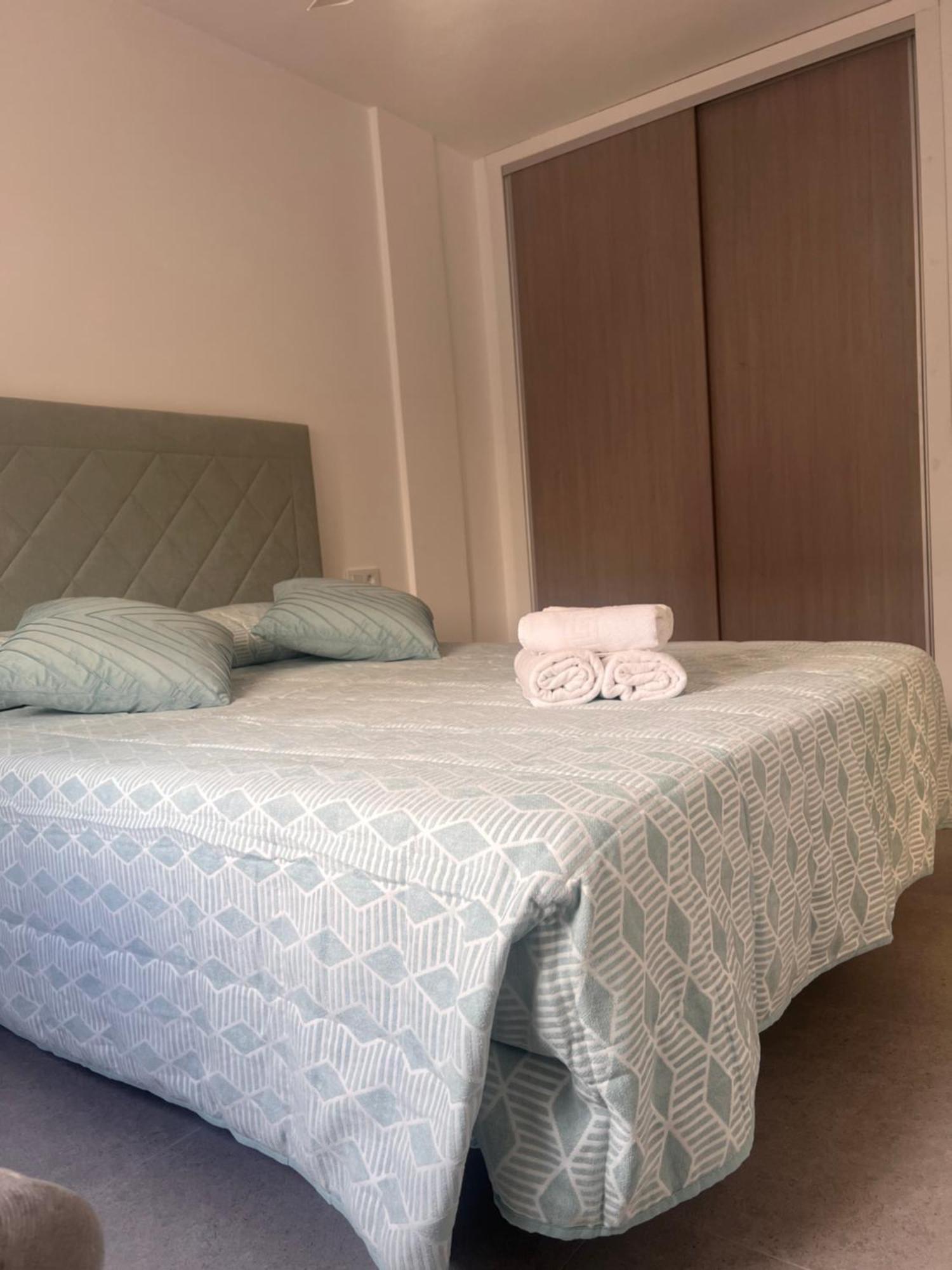 Complejo Bellavista Residencial *