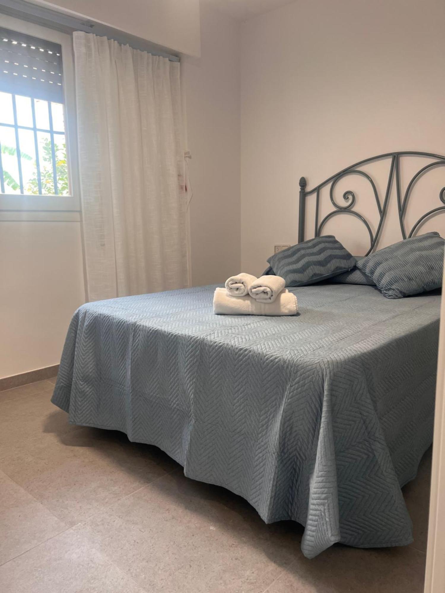 Apartment Complejo Bellavista Residencial Pego
