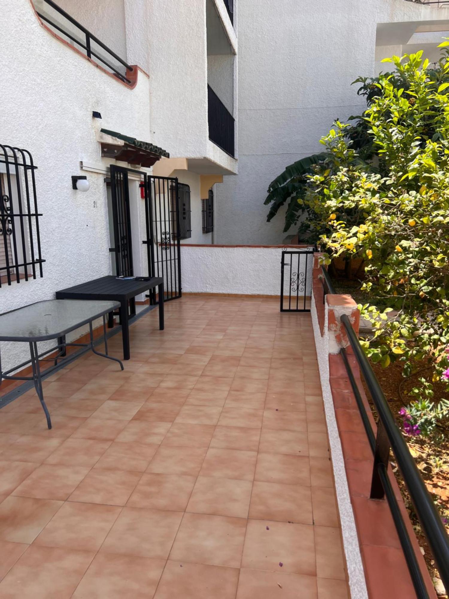 Complejo Bellavista Residencial