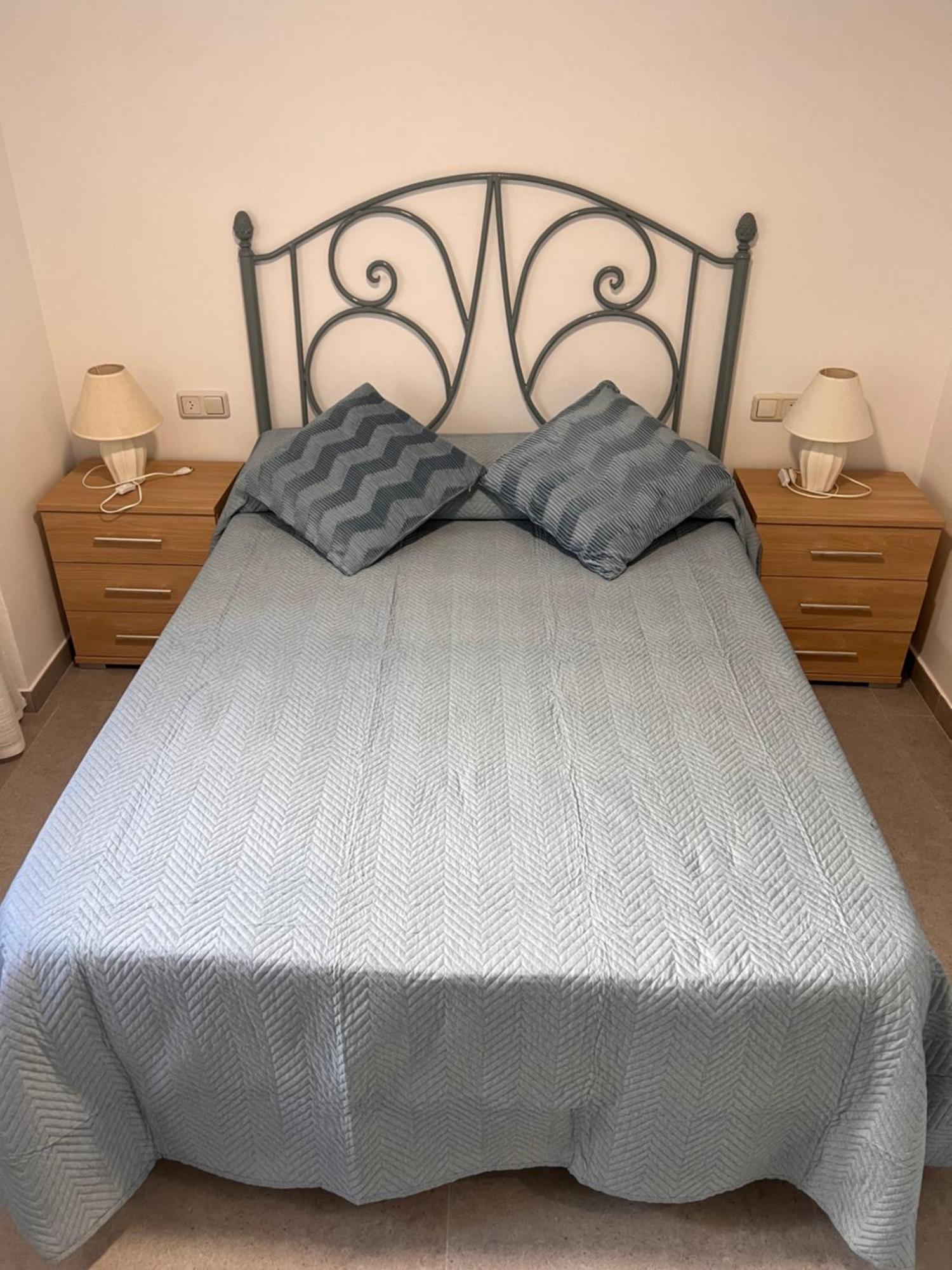 Apartment Complejo Bellavista Residencial *