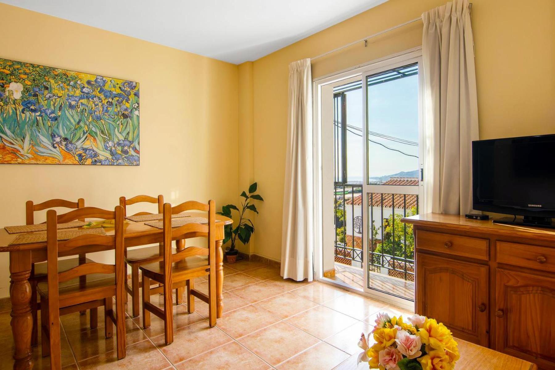 Apartamento La Casa Del Barrio *