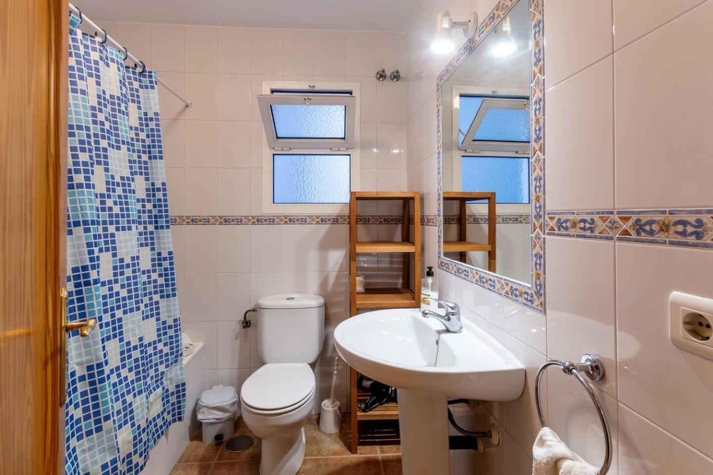 La Casa Del Barrio Apartamento Maro