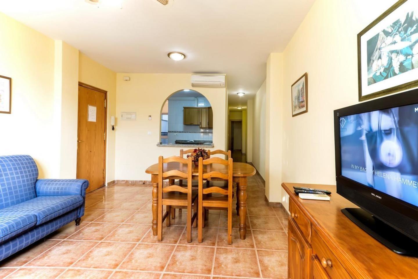 La Casa Del Barrio Maro