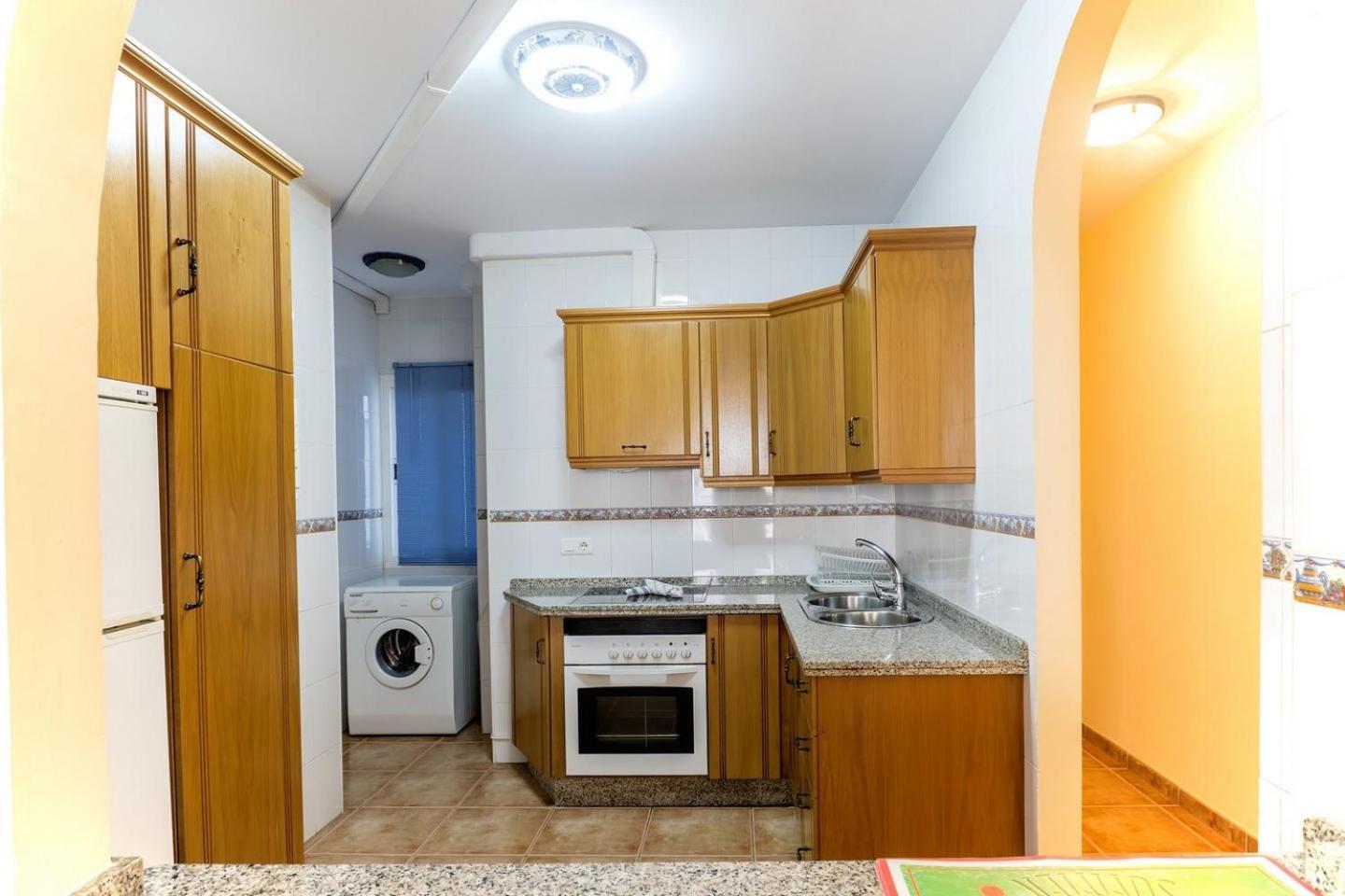 La Casa Del Barrio Apartamento Maro