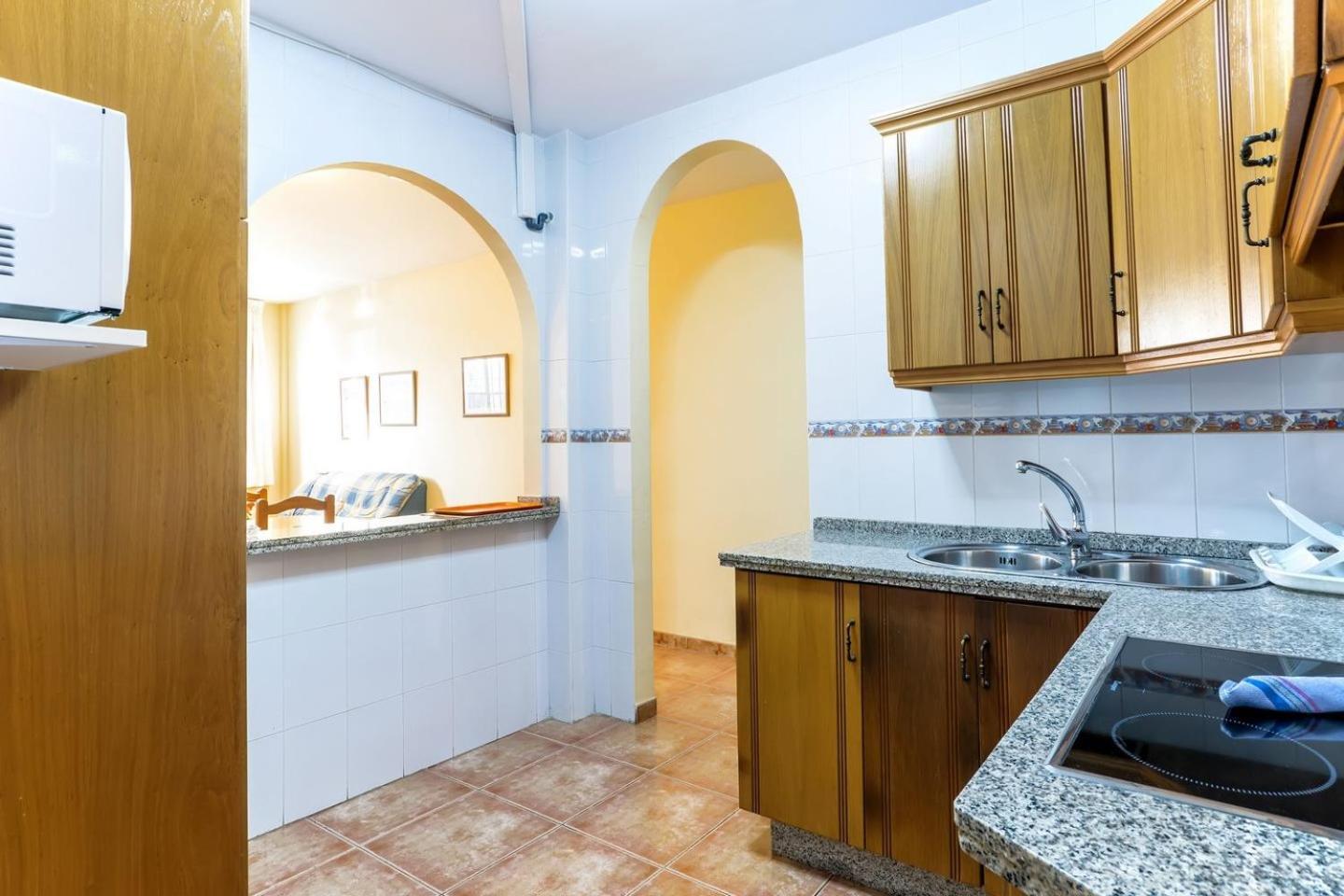 La Casa Del Barrio Apartamento Maro