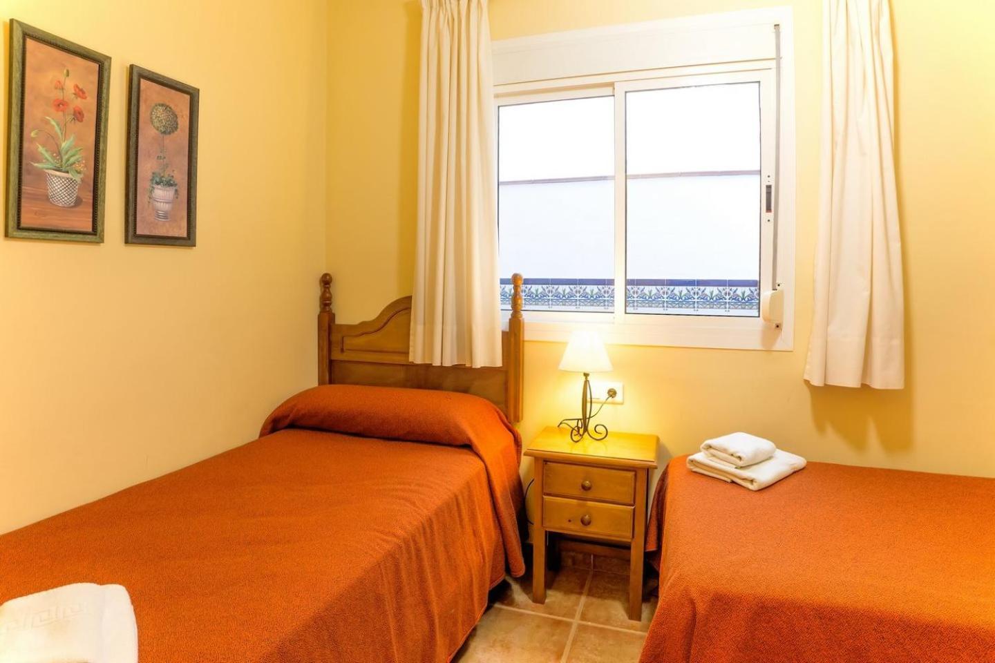 La Casa Del Barrio