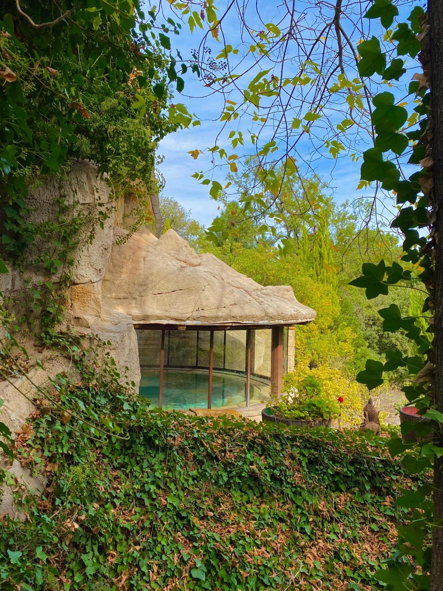 Coto Del Valle De Hotel Cazorla
