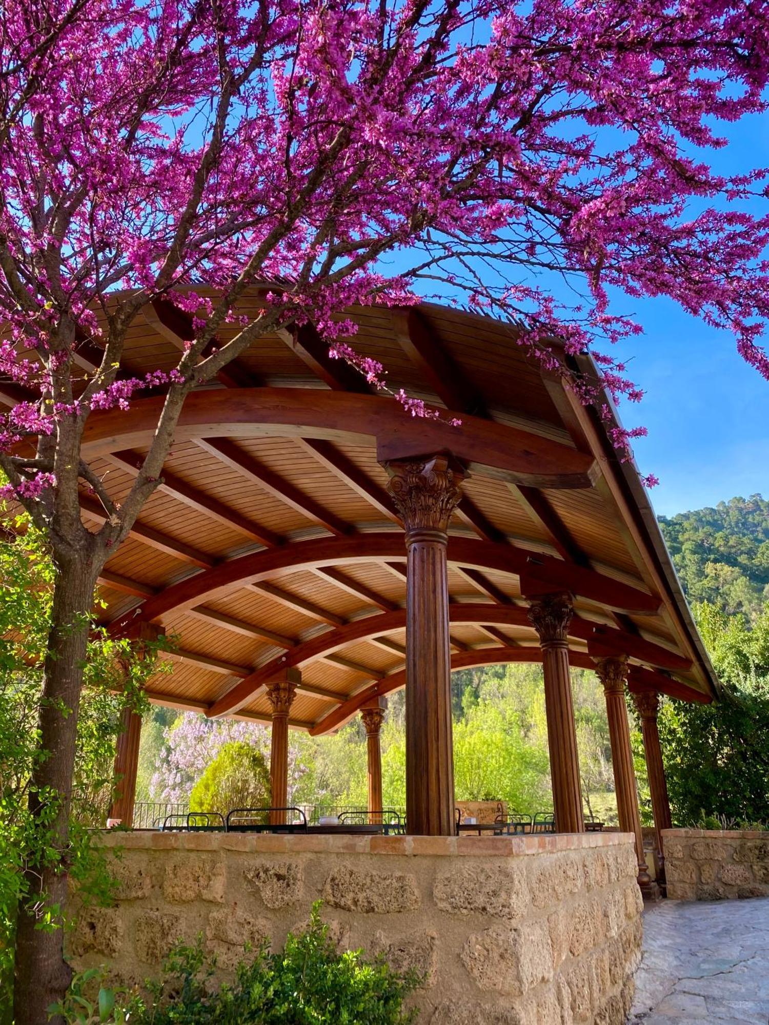 Coto Del Valle De Hotel 4*