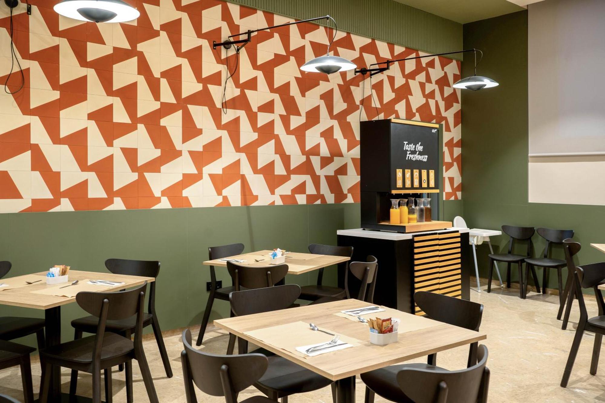 Dwo Hotel Valencia
